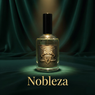Nobleza 100ml Perfumes Equivalencia - Perfume para homem