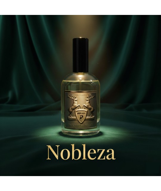 Nobleza 100ml Perfumes Equivalencia - Perfume para hombre