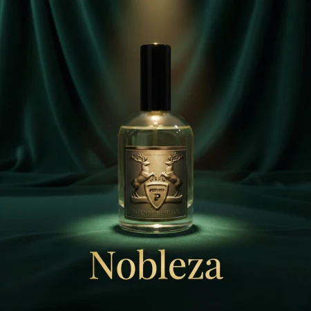 Nobleza 100ml Perfumes Equivalencia - Perfume para hombre