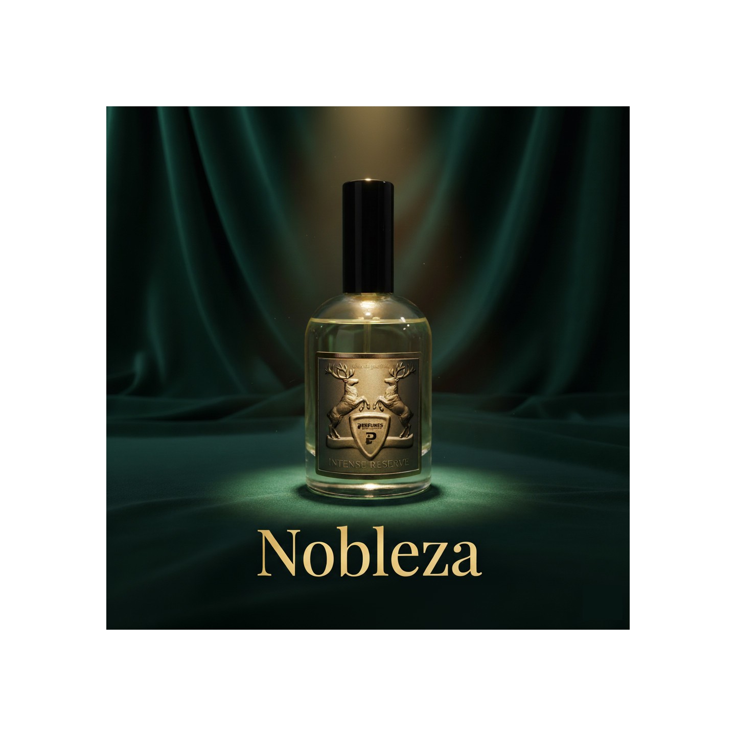 Nobleza 100ml Perfumes Equivalencia - Perfume para hombre