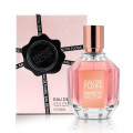 Eau Flora Mark & Victor 100ml Fragrance World - Perfume para Mulher