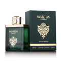 Aventos Green 100ml Fragrance World - Perfume para hombre