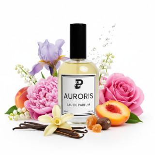 Auroris Perfumes Equivalencia - Perfume para mulheres