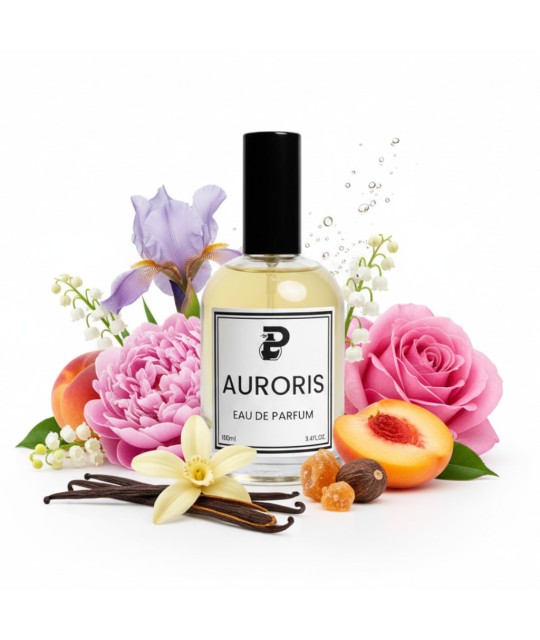 Auroris Perfumes Equivalencia - Perfume para mujer