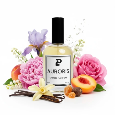 Auroris Perfumes Equivalencia - Perfume para mulheres