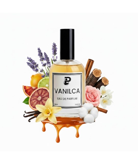 VALMICA Perfumes Equivalencia - Perfume para mujer
