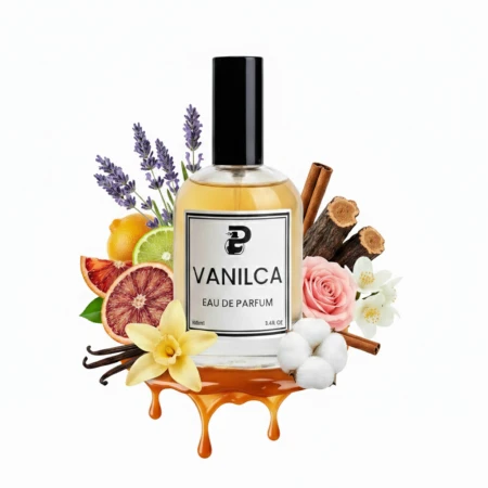 VALMICA Perfumes Equivalencia - Perfume para mujer