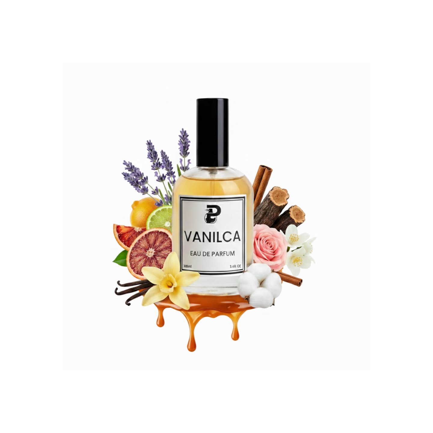 VALMICA Perfumes Equivalencia - Perfume para mujer