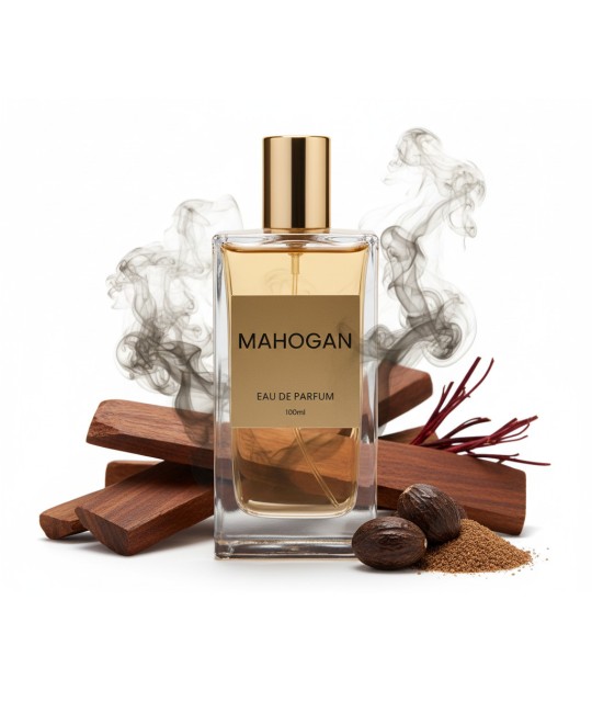 MAHOGAN 100ml Perfumes Equivalencia - Perfume para hombre