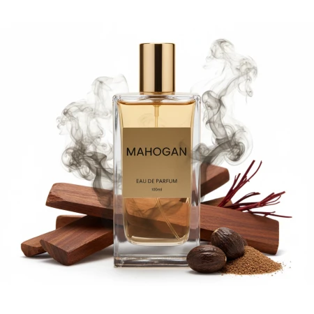 MAHOGAN 100ml Perfumes Equivalencia - Perfume para hombre