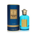 Imperial Blue 100ml Riiffs - Perfume para homem