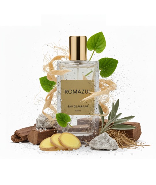 ROMAZUL Perfumes Equivalencia - Perfume para hombre