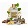 ROMAZUL Perfumes Equivalencia - Perfume para homem