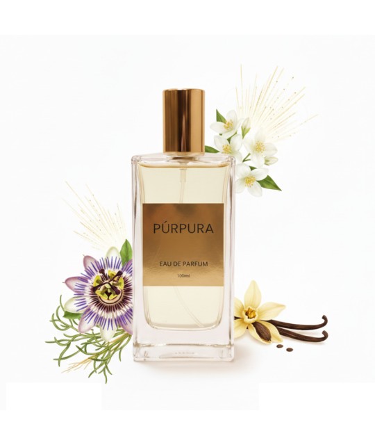 PÚRPURA Perfumes Equivalencia - Perfume para mujer