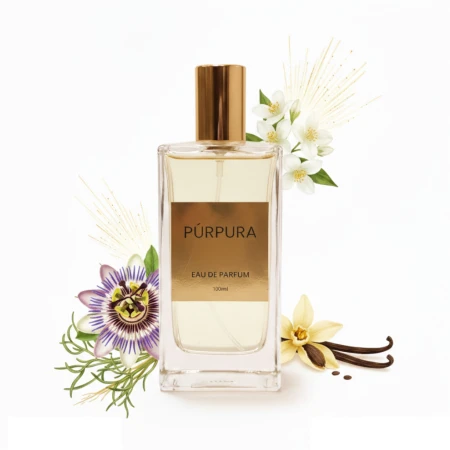 PÚRPURA Perfumes Equivalencia - Perfume para mujer