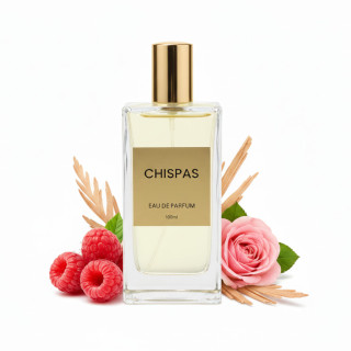CHISPAS Perfumes Equivalencia - Perfume para mulheres