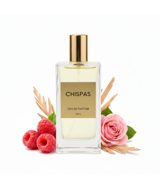 CHISPAS Perfumes Equivalencia - Perfume para mujer
