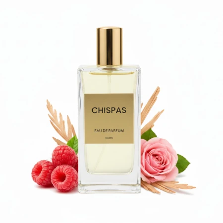 CHISPAS Perfumes Equivalencia - Perfume para mujer