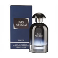 Bleu Absolu 100ml Riiffs - Perfume para homem