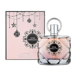 Noir Breeze 100ml Fragrance World - Perfume para Mulher