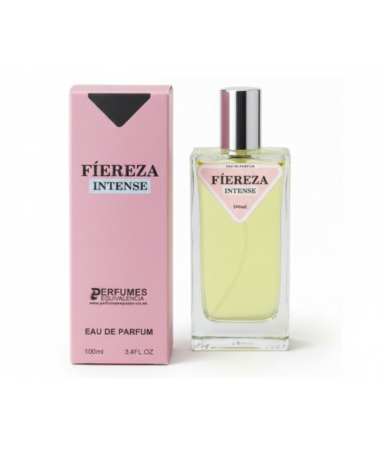Fíereza Intense Perfumes Equivalencia - Perfume para mujer