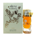 Raheeq 100ml Nusuk - Extrato de Perfume Unissexo