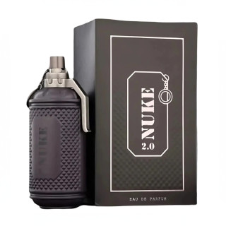 Nuke 2.0 100ml Fragrance World - Perfume para homem