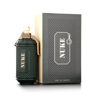 Nuke 100ml Perfume para Homem | Fragrance World