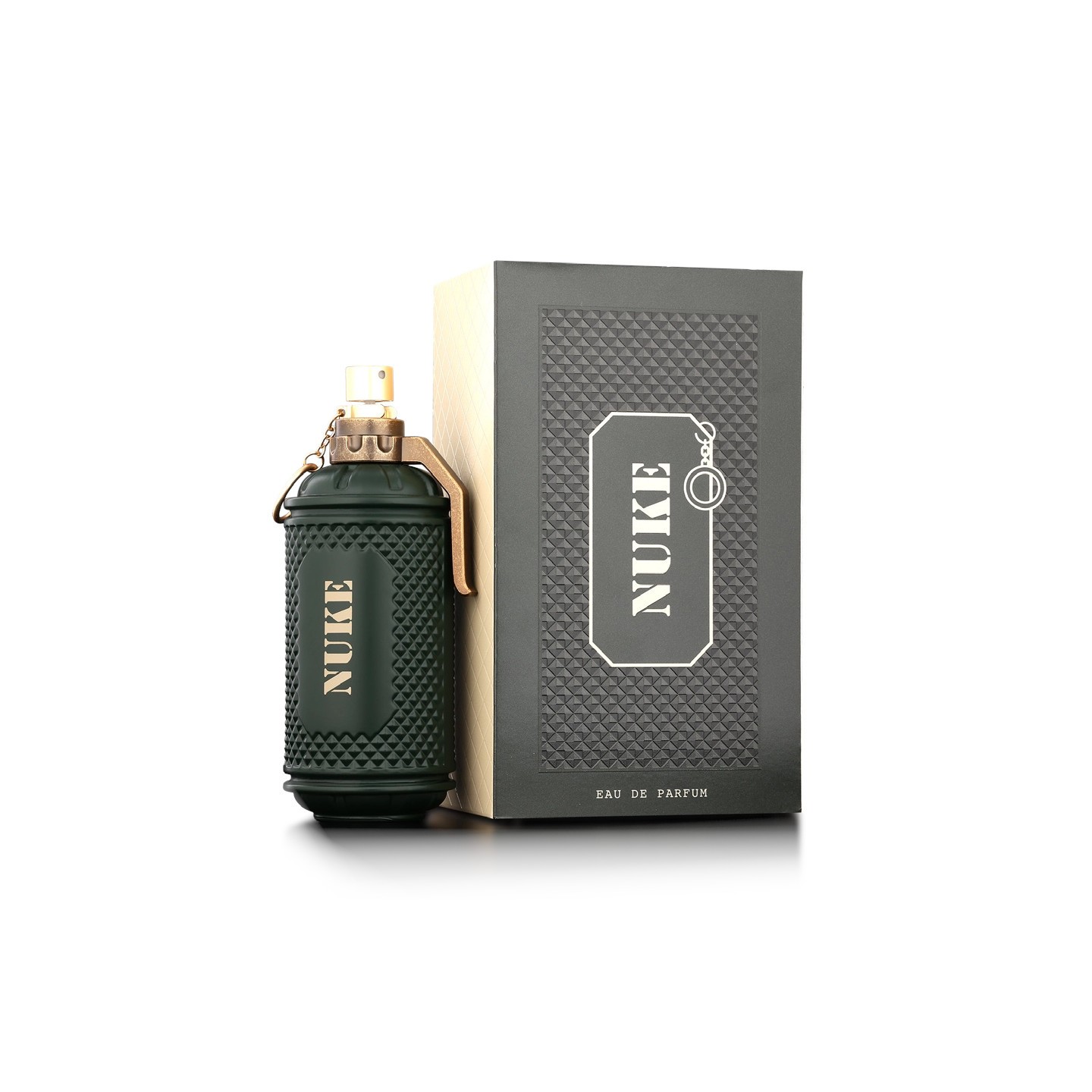 Nuke 100ml Perfume para Hombre | Fragrance World