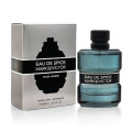 Mark & Victor Eau De Spice 100ml Fragrance World - Perfume para homem