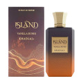 Island Vanilla Dunes Khadlaj 100ml Extrait de Parfum unissexo