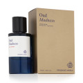 Oud Madness Fragrance World 60ml Eau de Parfum unissexo