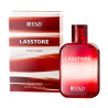 Lasstore 100ml JFenzi - Perfume para homem