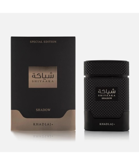 Shiyaaka Shadow Khadlaj 100ml Eau de Parfum