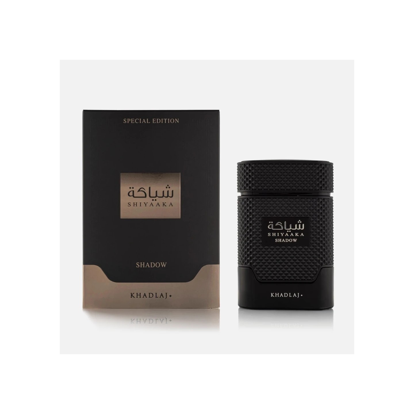 Shiyaaka Shadow Khadlaj 100ml Eau de Parfum