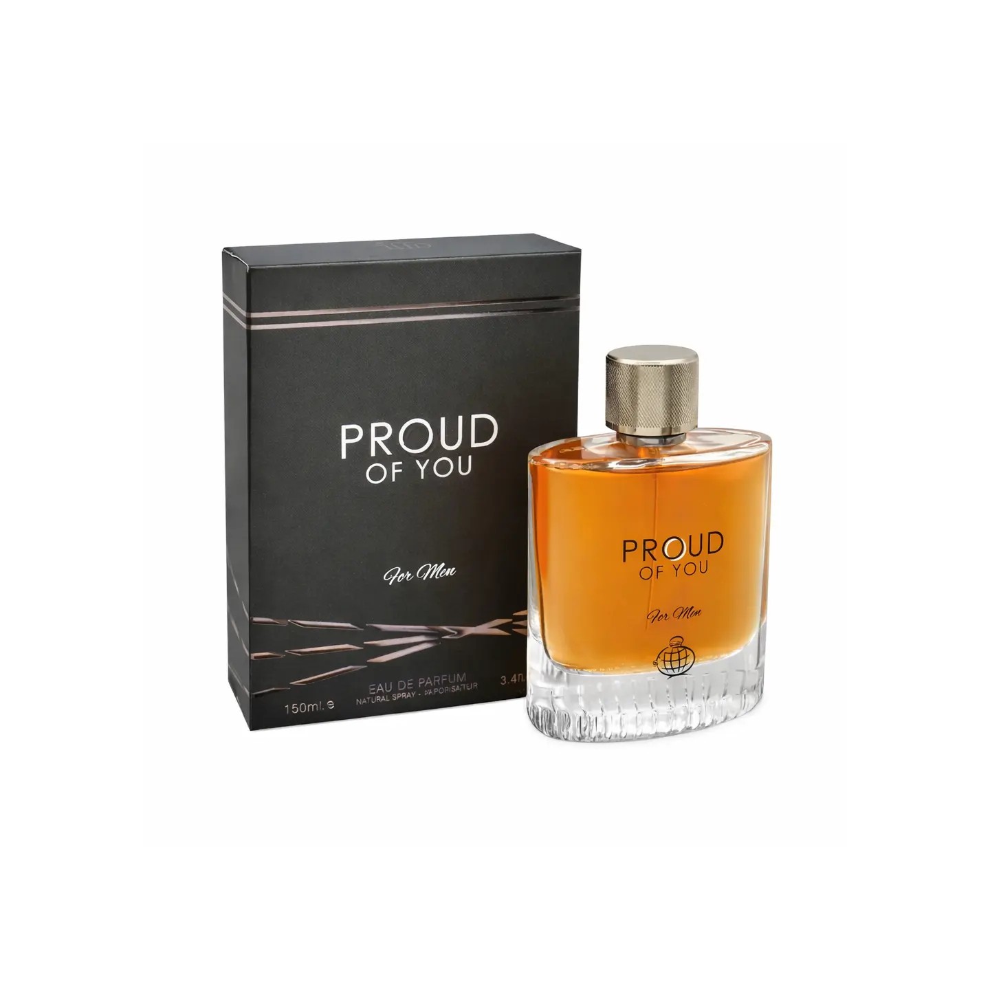 Proud of You Eau de Parfum 100ml Fragrance World