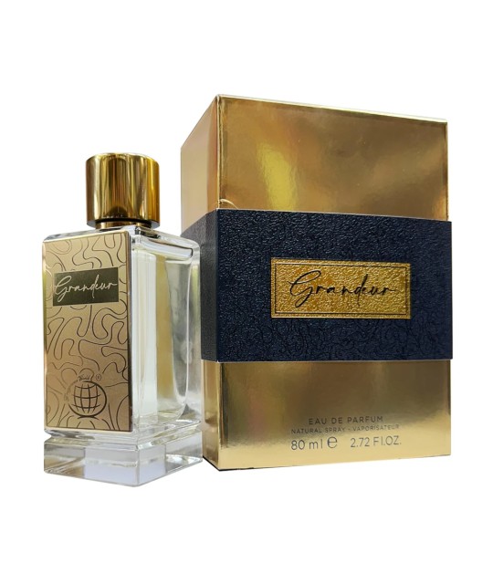 Grandeur Fragrance World 100ml Eau de Parfum unissexo