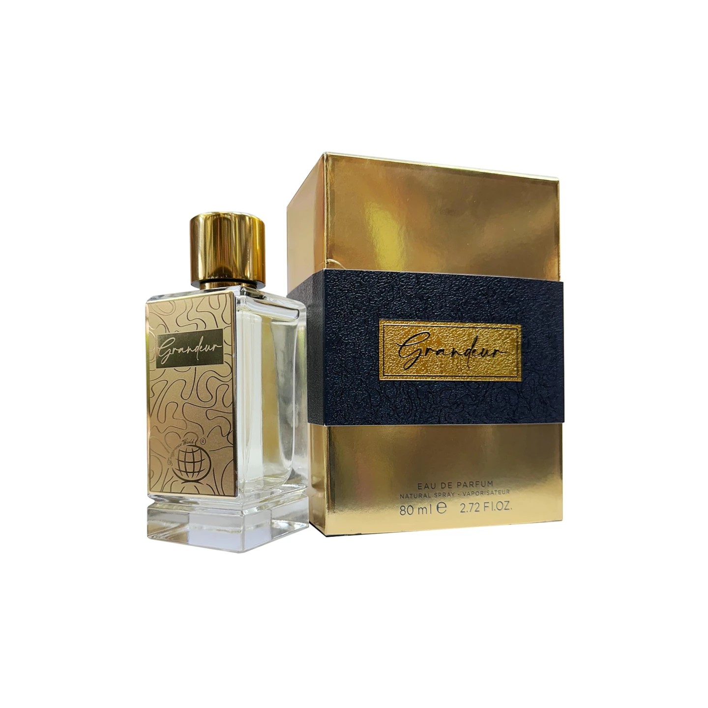 Grandeur Fragrance World 100ml Eau de Parfum Unisex
