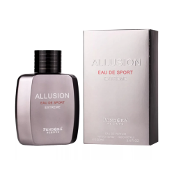 Allusion Eau de Sport Extreme 100ml Pendora Scents - Perfume para homem