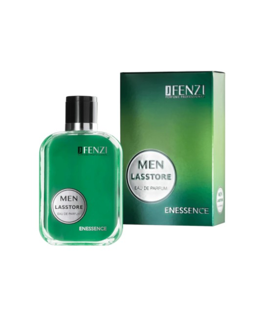 Lasstore enessence 100ml JFenzi - Perfume para hombre