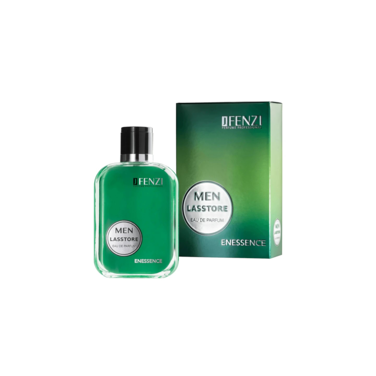 Lasstore enessence 100ml JFenzi - Perfume para hombre