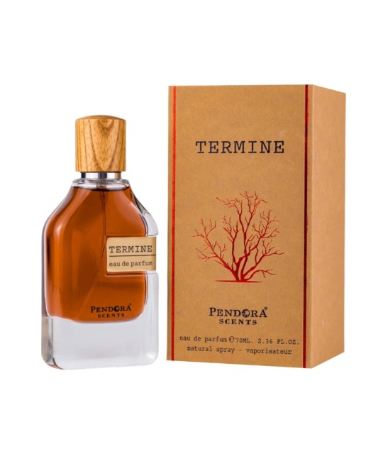 Termine Pendora Scents 70ml Eau de Parfum unisex