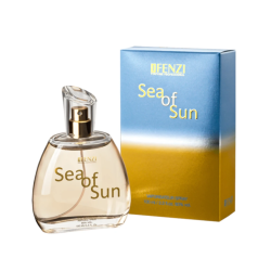 Sea of Sun 100ml JFenzi - Perfume para mujer