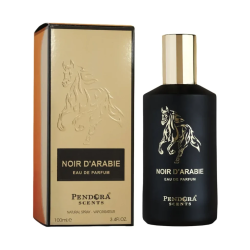 Noir D'arabie Pendora Scents 100ml Eau de Parfum unissexo