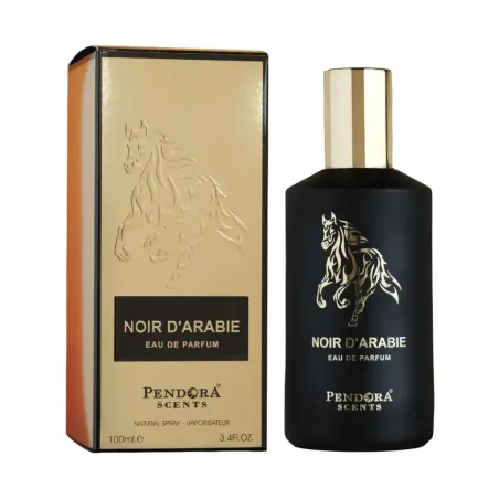 Noir D'arabie Pendora Scents 100ml Eau de Parfum unissexo