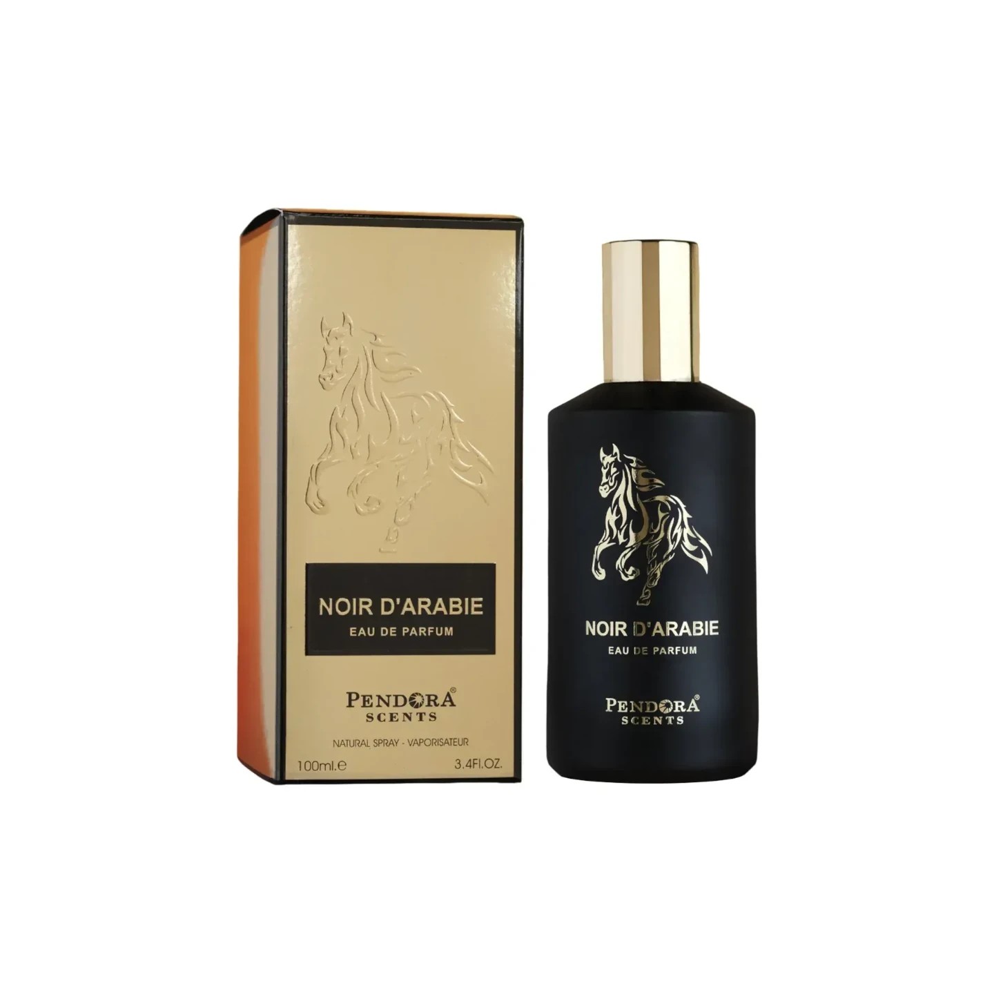Noir D'arabie Pendora Scents 100ml Eau de Parfum unisex