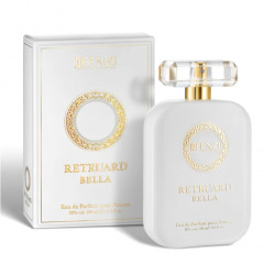 Retruard Bella 100ml JFenzi - Perfume para mujer