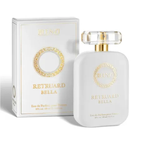 Retruard Bella 100ml JFenzi - Perfume para mujer