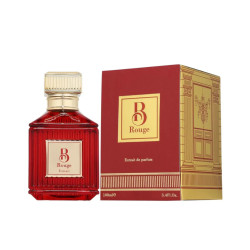 Barakkat Rouge 540 100 ml Fragrance World - Extracto de Perfume Unisex