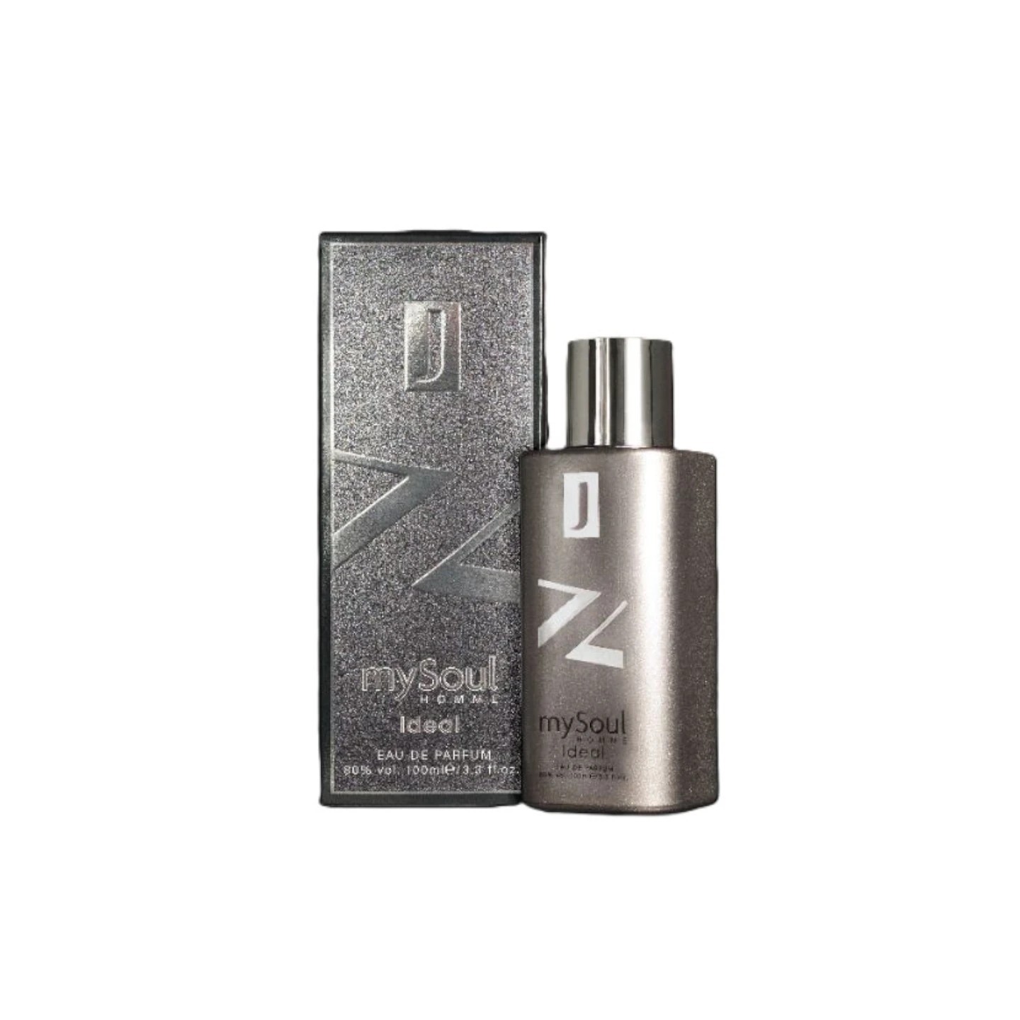 My Soul Ideal 100ml JFenzi - Perfume para hombre